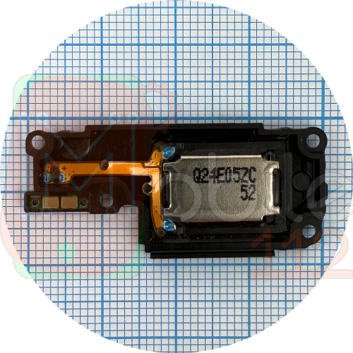 Дзвінок Motorola Moto G04 XT2421-2 у рамці - поліфонічний динамік
