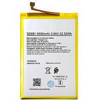 Акумулятор Nokia SE681 C30 (AAA)