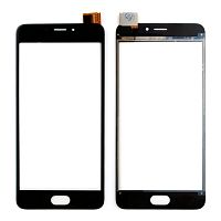 Тачскрін Meizu M6 M711H (чорний)