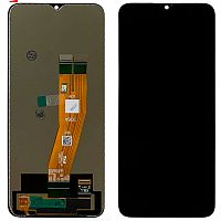 Дисплей Samsung Galaxy A04e A042F з тачскріном (AAAA)