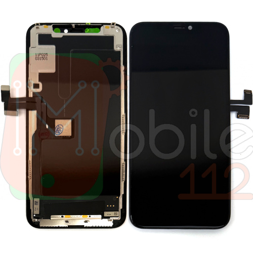 Дисплей Apple iPhone 11 Pro з тачскріном (IN-CELL OLD)