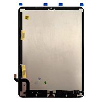 Дисплей Apple iPad Air 5 2022 з тачскріном (чорний оригінал OEM версія 5G)