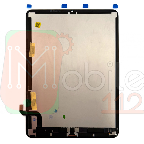 Дисплей Apple iPad Air 5 2022 з тачскріном (чорний оригінал OEM версія 5G)