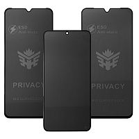 Захисне скло Xiaomi Poco F6 F6 Pro Poco X6 X6 Pro Redmi K70 K70 Pro Redmi Note 13 Pro 5G  (ESD Privacy)