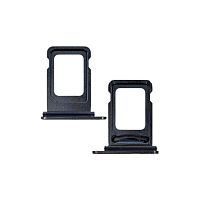 Тримач SIM карти Apple iPhone 12 (синій на 2 SIM)