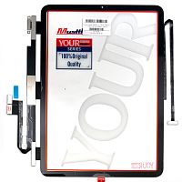 Тачскрін Apple iPad Pro 11" 2018, iPad Pro 11" 2020 (Original Musttby з плівкою)