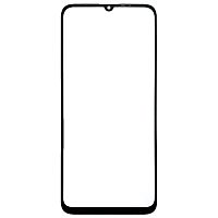 Скло дисплея Xiaomi Mi 10 Lite, Mi 10 Lite Zoom, Mi 10 Youth 5G (з OCA плівкою)