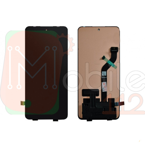 Дисплей Xiaomi 12 Lite з тачскріном (IN-CELL)