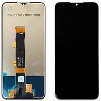 Дисплей Nokia G22 з тачскріном (AAAA)