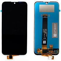 Дисплей Huawei Y5 2019 AMN-LX9 Honor 8S KSE-LX9 з тачскріном (оригінал Китай rev 3.3)