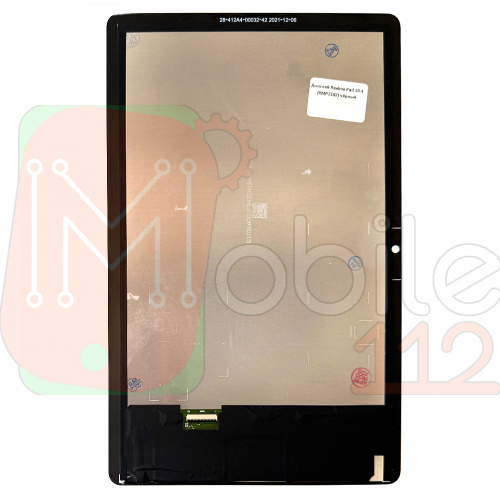 Дисплей Realme Pad 10.4" з тачскріном (AAAA)