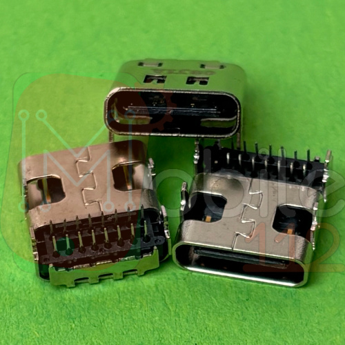 Роз'єм зарядки JBL Charge 4 Bluetooth колонка Type C