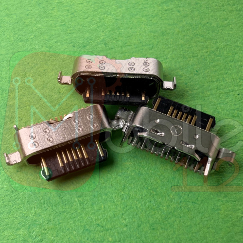 Роз'єм заряджання Motorola Moto G10 G10 Power G20 G30 G50 Type-C