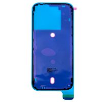 Скотч - стікер для кришок iPhone 16 Pro (чорний)