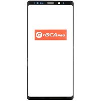 Скло дисплея Samsung Galaxy Note 9 N960 (OCA Pro з плівкою)