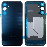 Задня кришка Samsung Galaxy M15 5G M156B (синя Original New)