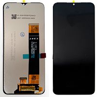 Дисплей Samsung Galaxy A13 4G A135F, A23 A235 A23 5G A236B, M13 M135F, M23 5G M236B, M33 5G M336B з тачскріном (SM-M336B_REV0.3 оригінал Китай)