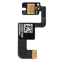 Шлейф Apple iPad 3, iPad 4 із мікрофоном версія 3G (AAA)