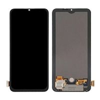 Дисплей Xiaomi Mi 10 Lite з тачскріном (оригінал Китай)
