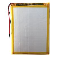 Акумулятор універсальний 3090123P Pixus Joker 10.1" 123 x 91 x 3 мм (оригінал Китай 4000 mAh)