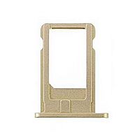 Тримач SIM карти Apple iPhone 6 Plus (золотистий)
