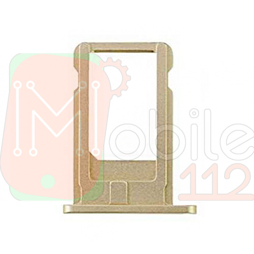 Тримач SIM карти Apple iPhone 6 Plus (золотистий)