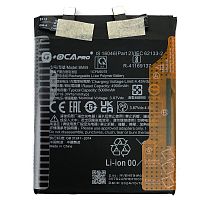Акумулятор Xiaomi BM59 11T 21081111RG (оригінал Китай OCA Pro)