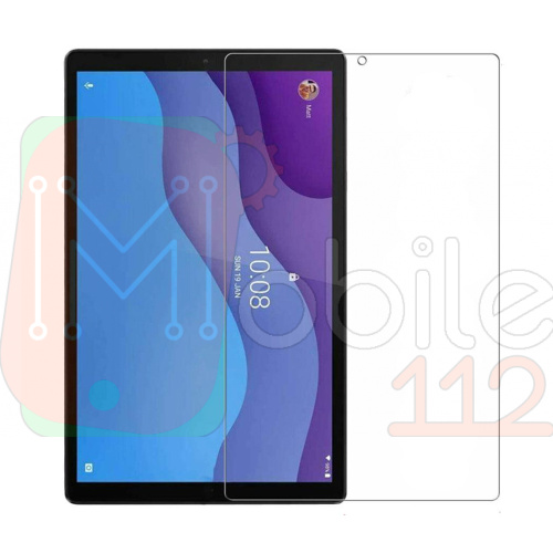 Захисне скло Oukitel OT8 11" (прозоре 2.5D)