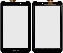 Тачскрін Asus MeMO Pad 7.0" ME170C FE170CG (K01A K012 K017) (чорний)