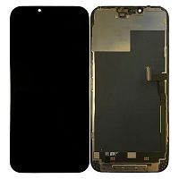 Дисплей Apple iPhone 13 Pro Max з тачскріном (оригінал REF Glass)
