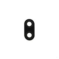 Скло камери Asus ZenFone Max Pro M1 ZB601KL ZB602KL (чорне)