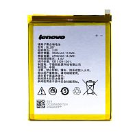 Акумулятор Lenovo BL287 оригінал Китай K5 Note 2018, K9 Note L38012 3760 mAh Розпродаж