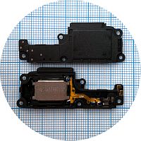Дзвінок Xiaomi Redmi 13C, Poco C65 у рамці - поліфонічний динамік