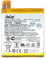 Акумулятор Asus C11P1606 ZenFone 3 Laser ZC551KL Z01BDB 3000mAh оригінал Китай Розпродаж