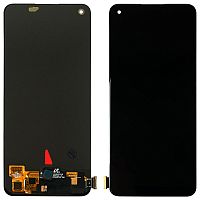 Дисплей Realme 9 Pro+ Plus 9 10 11, Oppo Reno7 4G 5G, Oppo Find X5 Lite Reno8T 4G A78 | Oneplus Nord CE 2 5G + тачскрин (OLED)
