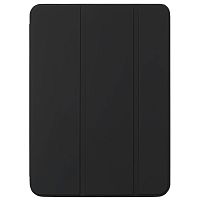 Чохол книжка Apple iPad 10 2022 без лого (чорний)