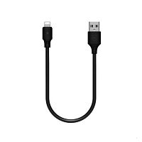 Кабель зарядки Wekome WDC-105i USB A - Lightning 2.4A 0,25 м