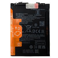 Акумулятор Xiaomi BM5V Redmi Note 13 Pro 5G (оригінал Китай 5100 mAh)