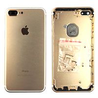 Корпус Apple iPhone 7 Plus (золотистий)