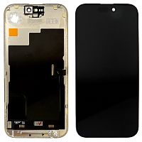 Дисплей Apple iPhone 15 Pro з тачскріном (оригінал REF)