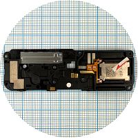Дзвінок Xiaomi Redmi Note 13 4G у рамці - поліфонічний динамік