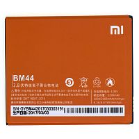 Акумулятор Xiaomi BM44 оригінал Китай Redmi 2 2220mAh