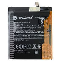 Акумулятор Xiaomi BN39 G+OCA Pro Mi Play M1901F9E 3000 mAh