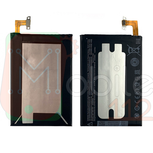 Акумулятор HTC BOPGE100 оригінал Китай 35H00237-02M One M9 2840 mAh Розпродаж