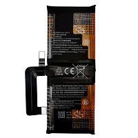 Акумулятор Xiaomi BM4V Mi 10 Ultra (оригінал Китай 4500 mAh)