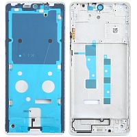 Рамка дисплея Xiaomi Redmi Note 13 5G (біла)