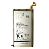 Акумулятор Samsung EB-BA730ABE оригінал Китай Galaxy A8 Plus A730F 3500 mAh