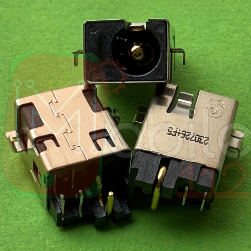 Роз'єм зарядки MSI GF63 GF63-089, MSI MS-16R1, MSI MS-16R3
