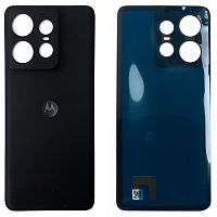 Задня кришка Motorola Edge 50 Pro (черная Original New)