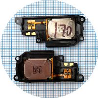 Дзвінок Xiaomi Poco M4 Pro 5G, Note 11 5G China, Note 11T 5G, Note 11S 5G у рамці - поліфонічний динамік